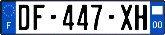 DF-447-XH