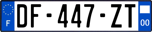 DF-447-ZT