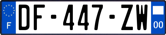 DF-447-ZW