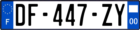 DF-447-ZY