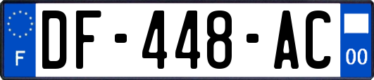 DF-448-AC