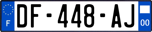 DF-448-AJ