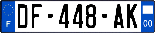 DF-448-AK