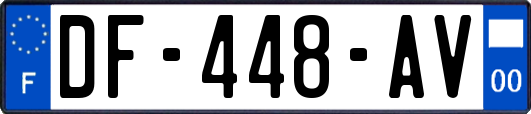 DF-448-AV