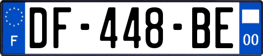 DF-448-BE