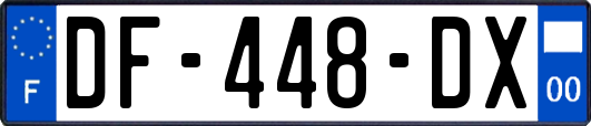 DF-448-DX