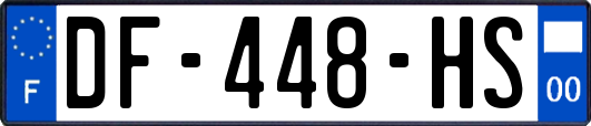 DF-448-HS