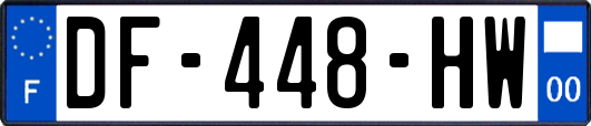 DF-448-HW