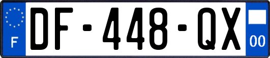 DF-448-QX