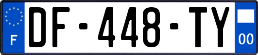 DF-448-TY