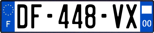 DF-448-VX
