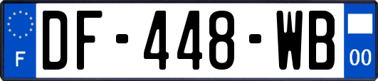 DF-448-WB