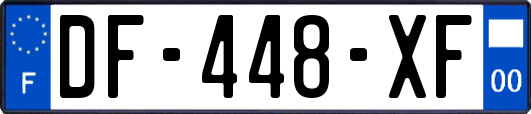 DF-448-XF