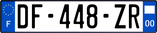 DF-448-ZR