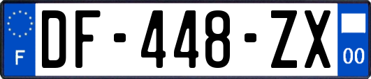 DF-448-ZX