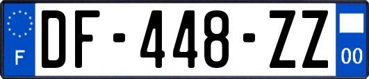 DF-448-ZZ