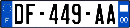 DF-449-AA