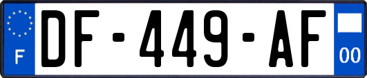 DF-449-AF