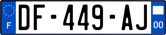 DF-449-AJ