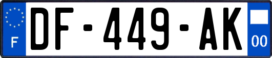 DF-449-AK