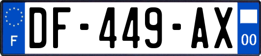 DF-449-AX