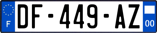 DF-449-AZ