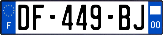 DF-449-BJ