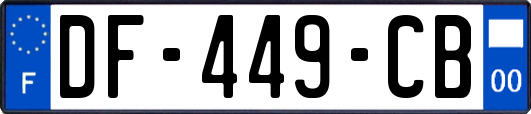 DF-449-CB