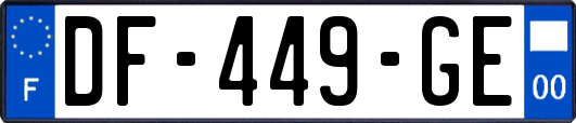 DF-449-GE