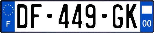 DF-449-GK