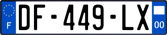 DF-449-LX
