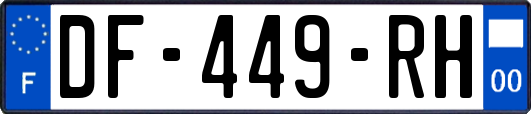 DF-449-RH