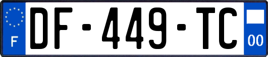 DF-449-TC