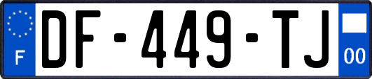 DF-449-TJ