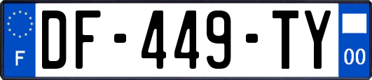 DF-449-TY