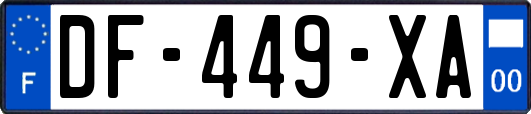 DF-449-XA