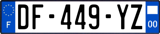 DF-449-YZ