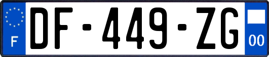 DF-449-ZG