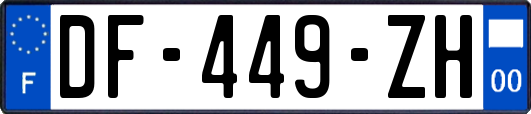 DF-449-ZH