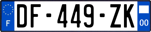 DF-449-ZK