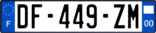 DF-449-ZM