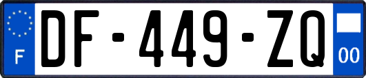 DF-449-ZQ