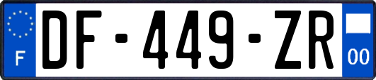 DF-449-ZR