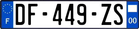 DF-449-ZS