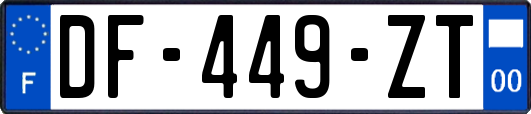 DF-449-ZT