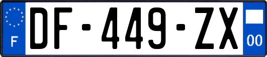 DF-449-ZX