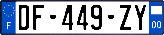 DF-449-ZY