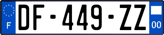 DF-449-ZZ