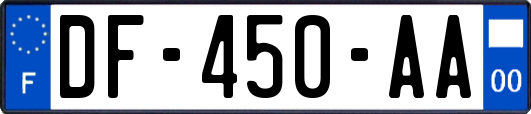 DF-450-AA