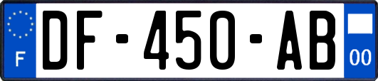 DF-450-AB